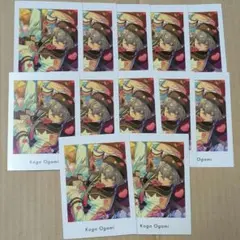 あんスタ ぱしゃっつ 大神晃牙