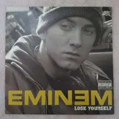 2026年最新】lose yourself レコードの人気アイテム - メルカリ