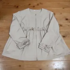 ブランシェス　ジャケット　ブルゾン 150