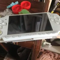 SONY PlayStationPortable PSP-1000CW