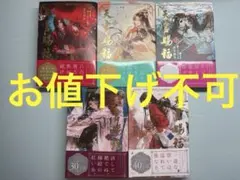 天官賜福 フランス語版 1巻 シュリンク開封済 未読 - メルカリ