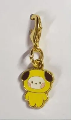 BT21 チャーム シークレット my little buddy チミー