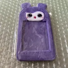 TWICE サナ サブリー フォトカードキーホルダー Hare Hare