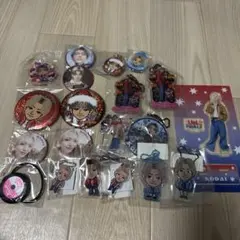 山田晃大 セット