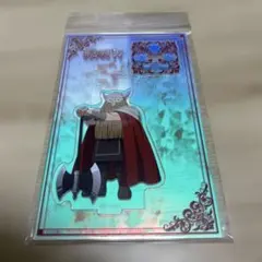 葬送のフリーレン オーロラアクリルスタンド アイゼン