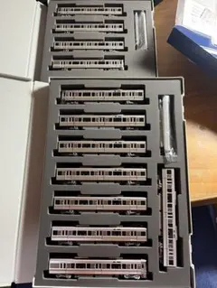 h*3様 TOMIX225系0番台転落防止幌付き4両+8両セット - メルカリ