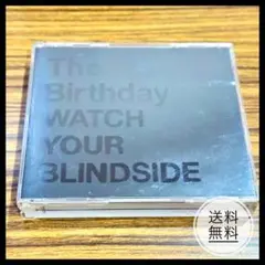 2026年最新】watch your blindside theの人気アイテム - メルカリ