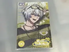 にじさんじEN Kaelix Debonair チェキ カード