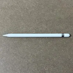 【ほぼ未使用】Apple Pencil (第1世代) ホワイト【本体のみ】