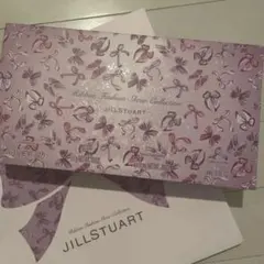 ジルスチュアート クリスマスコフレ2025 新品未使用