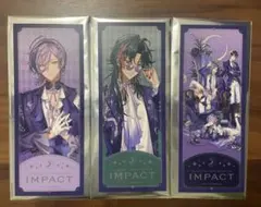 にじさんじ 榊ネス 魁星 IMPACT チケット