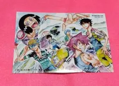 ワイルドアダプター アニメイト 缶バッジセット 時任稔 久保田 - メルカリ