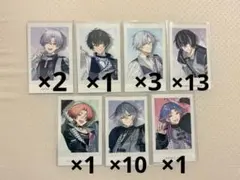【バラ売り可】おもライ 特典