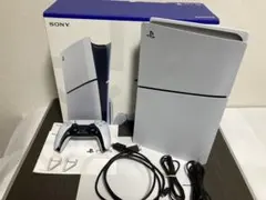 PS5本体 CFI-2000A01 ディスクドライブ　SONY