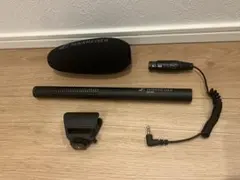SENNHEISER mke600のサムネイル