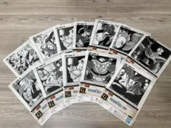 ドラゴンボール　一番くじ　G賞