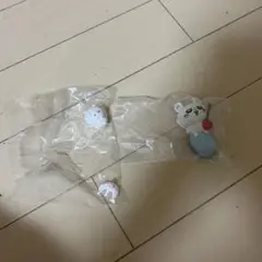 ちいかわ　スヤスヤ　ならぶんです　ちいかわ　モモンガ　ガチャガチャ