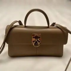 長財布 ショルダーバッグ