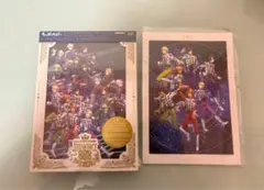 うたプリ ASS MU DVD