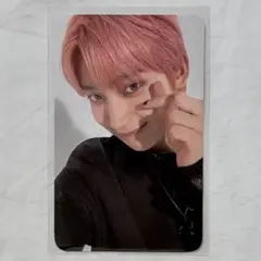 ENHYPEN ソヌ dimension answer shopee トレカ