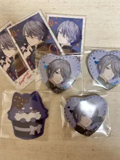 にじさんじ Melty Valentine 小柳ロウ