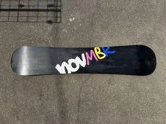 大幅値下げ　november kd 125スノーボード オフトレ用 NOVEMBER KD 125 オフトレ用 KD | NOVEMBER SNOWMATERIAL