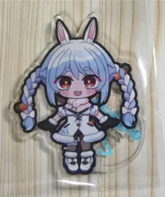 兎田ぺこら アクリルスタンド デフォルメver. hololive