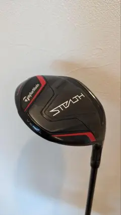 テーラーメイド　STEALTH (ステルス)　5w