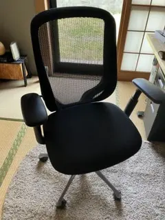 ゴンザレスさん専用【送料込み】オカムラ Sylphy [シルフィー]