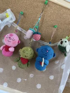 専用　取引キャンセル後の価格変更NO.652 お地蔵様　3体