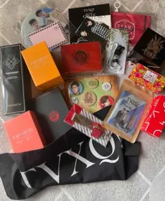 東方神起⭐︎プレミアムシートグッズ⭐︎抜きなし 東方神起⭐︎プレミアムシートグッズ⭐︎抜きなし - メルカリ