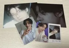 ENHYPEN ROMANCE daydream トレカ ポストカード ジェイク