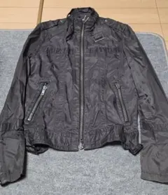 MORGAN HOMME ミリタリージャケット ブルゾンのサムネイル