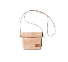 良品✨ ラルーチェ バケットバック ベイクド仕上げ 完売品 - メルカリ