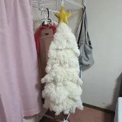 クリスマス壁掛けツリー
