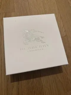 BURBERRY CHILDREN ギフトボックス 空箱