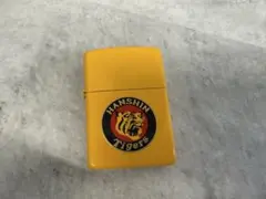 Zippo 2003年 阪神タイガース 優勝記念 限定モデル - メルカリ
