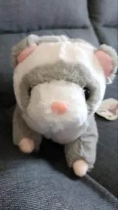 くったりろんぐフェレット ウルトラBIG ぬいぐるみ するりん - メルカリ