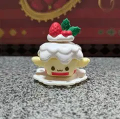 デリシャスパーティプリキュア　レシピッピクリスマスケーキ