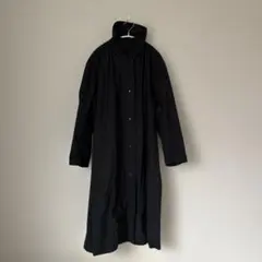 UNIQLO U ライトロングコート