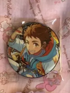 あんスタ中国缶バッジ天満光