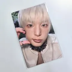 匿名配送 HARUA Back to Life ウィバース グローバル 購入特典