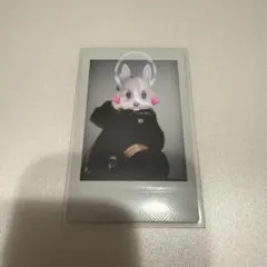 【今月末まで値引き】TJBB 古嶋滝 チェキ 古嶋滝 TAKI チェキ風フォト SEGA SAMMY LUX Dリーグ - メルカリ