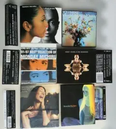 桜田淳子CD My Dear[+7]オリジナルLP紙ジャケットコレクション - メルカリ