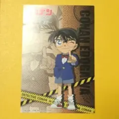 名探偵コナン JOYPOLIS ポストカード
