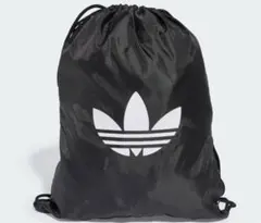 新品未使用 アディダス ジムサック ナップサック