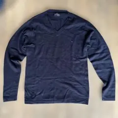 ポールスミス ニット