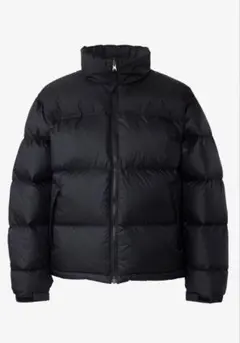 今季　THE NORTH FACE ダウンジャケット　ヌプシXL 試着のみ美品