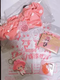 すとぷりくりすます  さとみくん