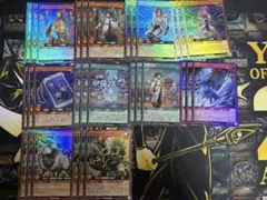 ディメンションリンカー デッキパーツ 遊戯王 ラッシュデュエル